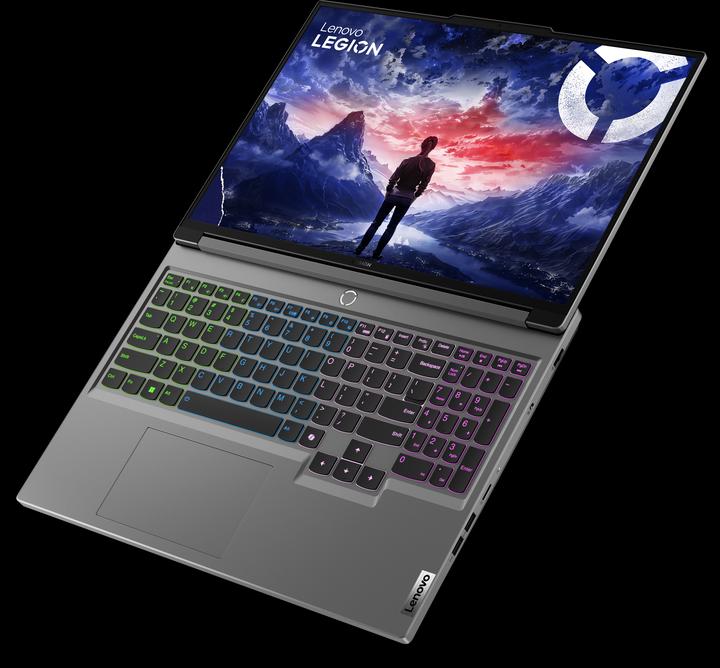 Produktbild Lenovo Legion 5 16IRX9 RTX4060 (16", Intel Core i5-13450HX, 16 GB, 512 GB, Eng. Int.)