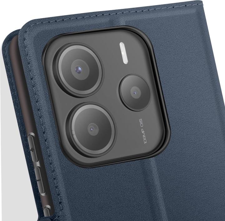 Actual product image Avizar Classic Chic Cover (Xiaomi Poco X7 Pro)