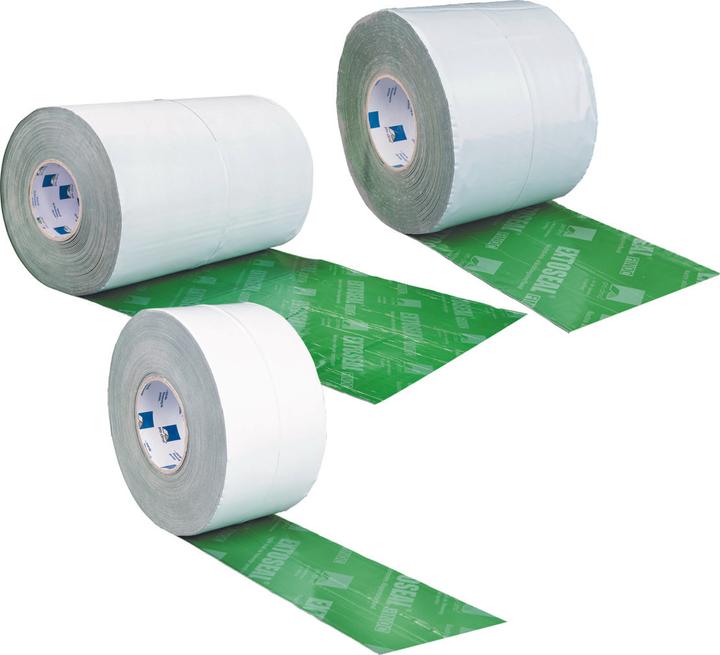 Actual product image Pro Clima Barrier Tape EXTOSEAL® FINOC (100 mm)