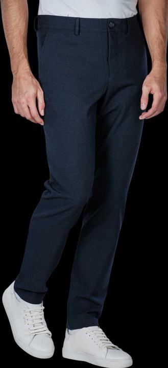 Actual product image Selected Homme 175 Slim Fit Trousers (34)