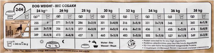 Produktbild Royal Canin Adult Boxer (Adult, 1 Stk., 12000 g)