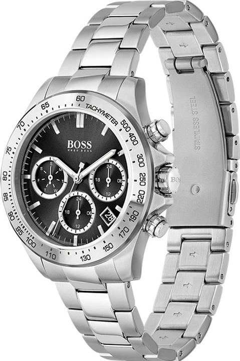 Produktbild BOSS Novia (Uhr mit Schmuckstein, 38 mm)
