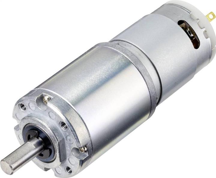 Modelcraft Getriebemotor 12 V IG320516-41