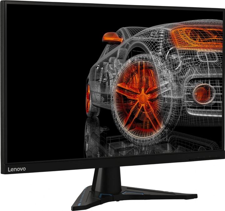 Produktbild Lenovo G27e-20 (1920 x 1080 Pixel, 27")