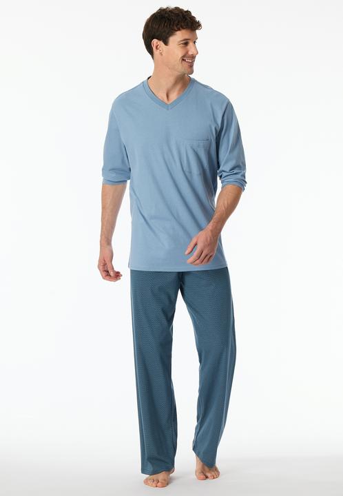Image du produit Schiesser Comfort Essentials Pyjama (56)