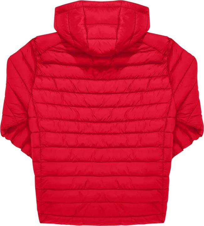 Actual product image B&C Unisex Adult Reset Puffer Jacket (M)