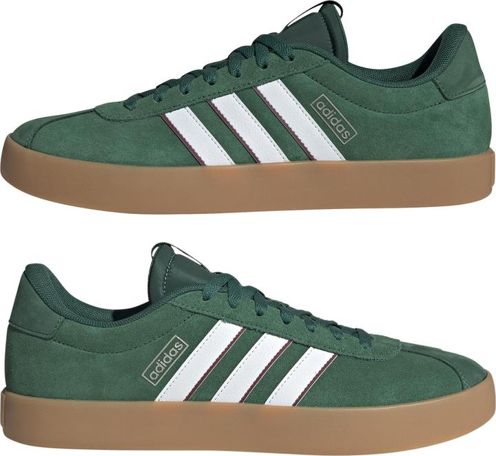 Actual product image adidas VL Court 3.0 (42 2/3)