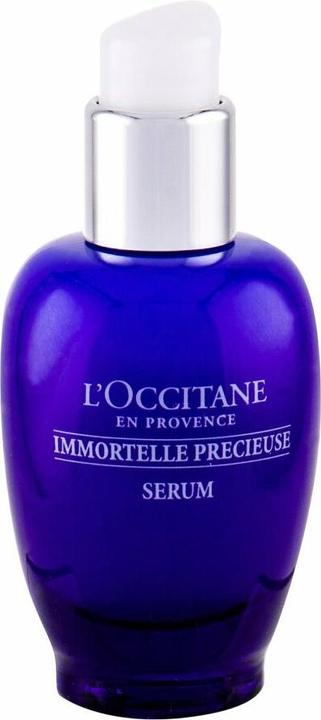 Actual product image L'Occitane Immortelle Précieuse Serum (30 ml)