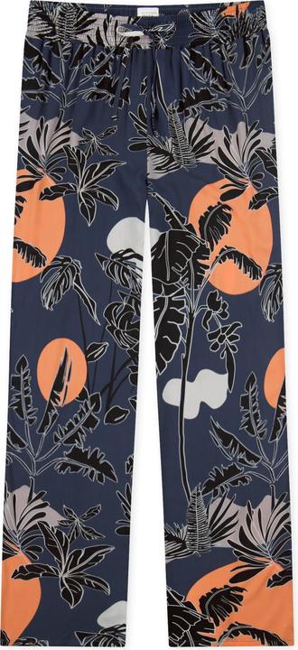 Schiesser Pyjamahose Mix + Relax (34)