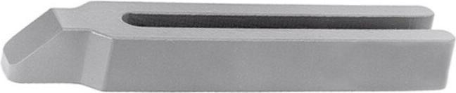 Actual product image Amf Forked clamp with shoe