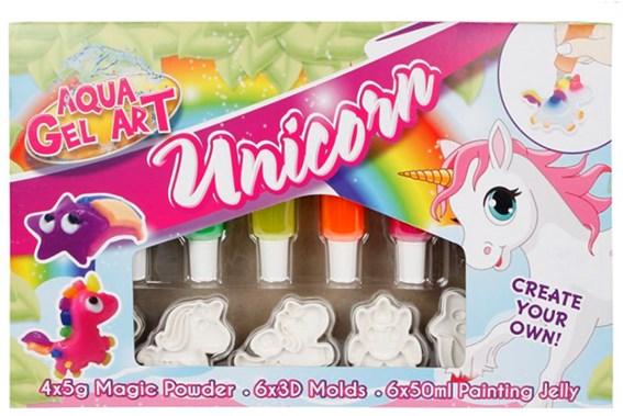 Immagine prodotto NoName Aqua Jelly Unicorn D