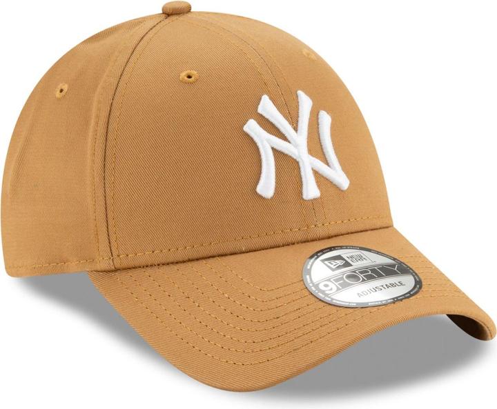 New Era 9Forty Strapback New York Yankees (One Size)