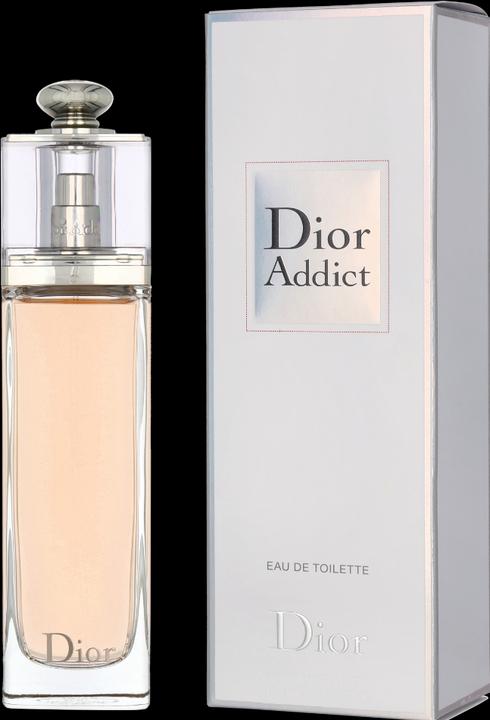 Produktbild Dior Addict (Eau de Toilette, 100 ml)