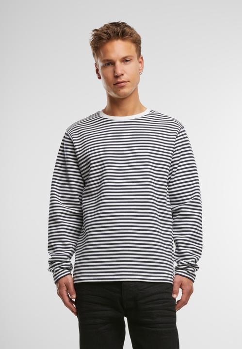 Produktbild Brandit Marine Sweat Pullover - 194875 (4XL)