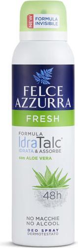 Produktbild Felce Azzurra Deo Spray (Spray, 150 ml)