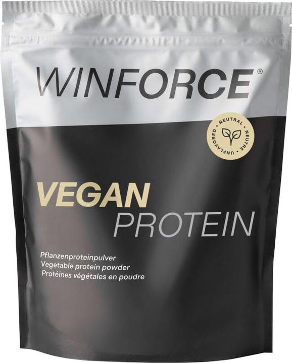 Immagine prodotto Win Force Proteine vegane (Neutro, 1 pz., 750 g)