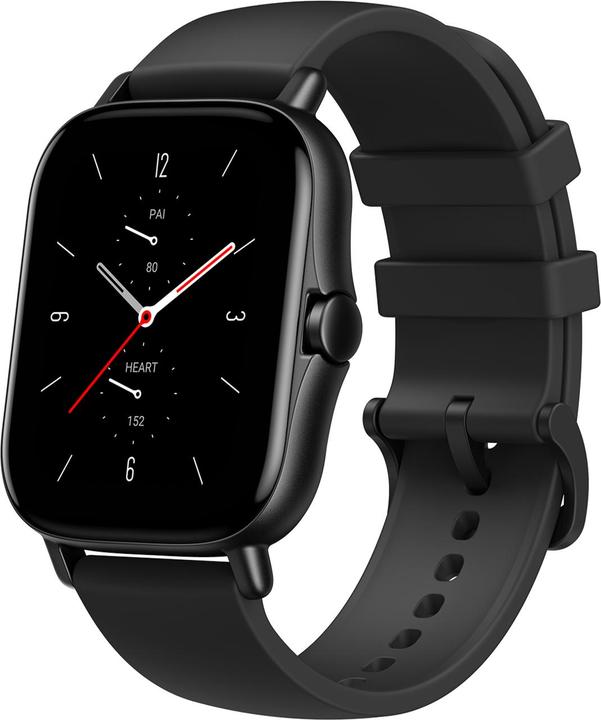 Actual product image Amazfit GTS 2 (43 mm)