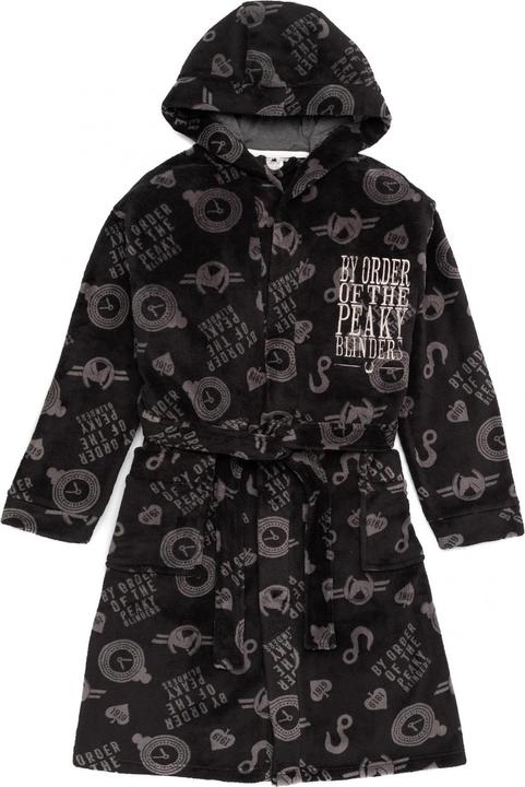 Image du produit Peaky Blinders Robe de chambre (L)