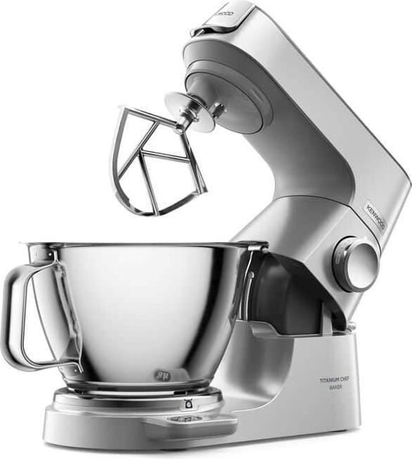 Actual product image Kenwood KVC85.594SI (1200 W)