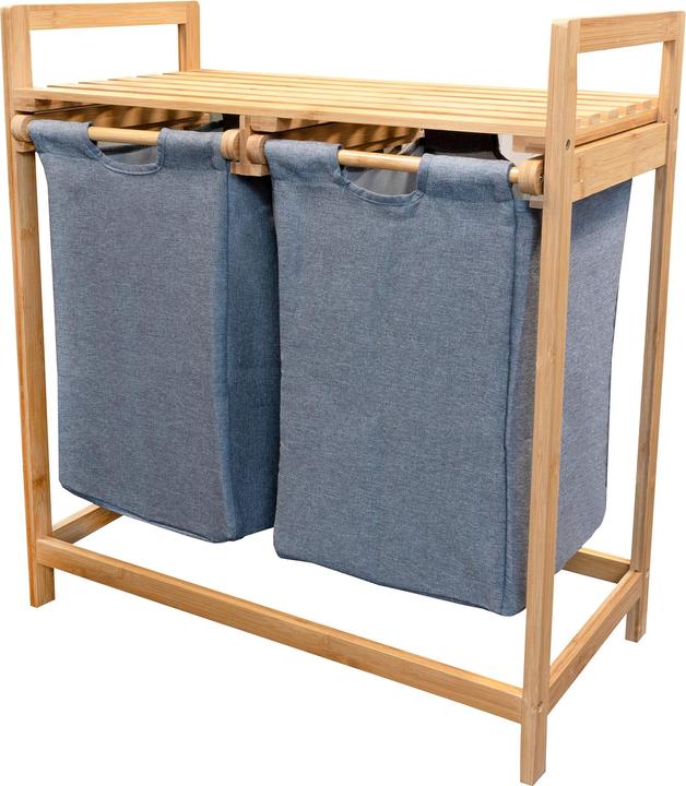 Produktbild Osoltus Wäschesortierer (66 l)