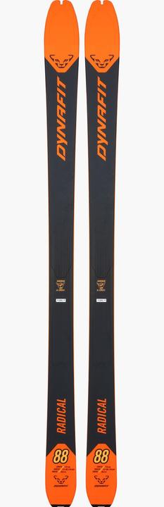 Image du produit Dynafit Ski Radical 88 Limited Edition (182 cm)