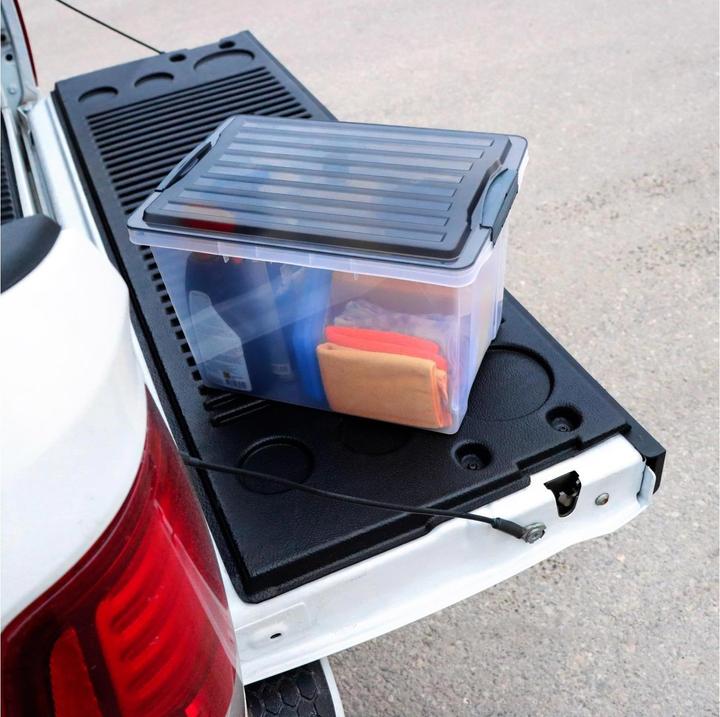 Produktbild Rotho Compact (39.5 x 27.5 x 27 cm, 19 l)