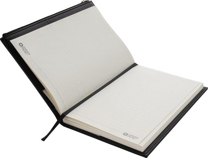 Immagine prodotto Swiss Peak Taccuino (A5, Righe, Copertina rigida)