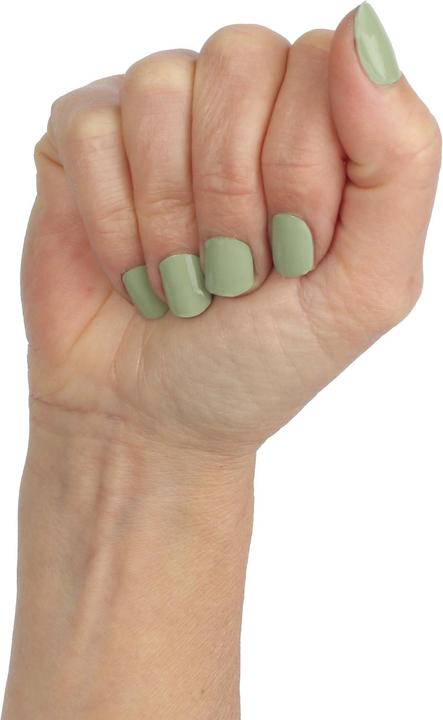 Immagine prodotto Vargu verde solido (Verde fisso)