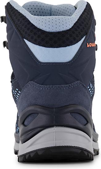 Produktbild Lowa Innox Pro GTX Women stahlblau/lachs (40)