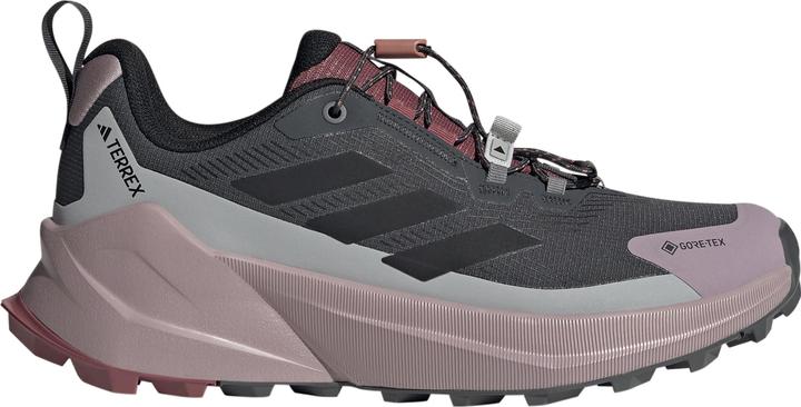 Actual product image adidas Women's Trailmaker 2 GTX Speed Lacing (40)