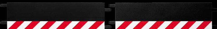 Actual product image Carrera hard shoulder