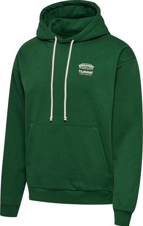 hummel Hmlloose Hoodie Bees Stadium