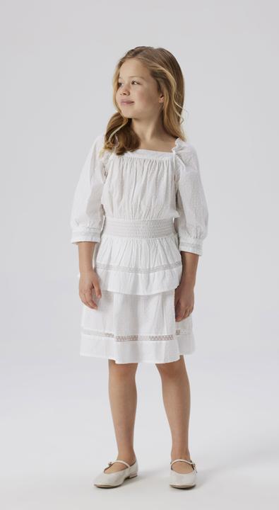 Produktbild Name it Kurzärmeliges Kleid (122)