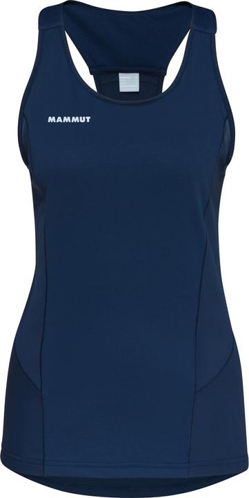 Produktbild Mammut Women's Aenergy FL Tank Top (S)