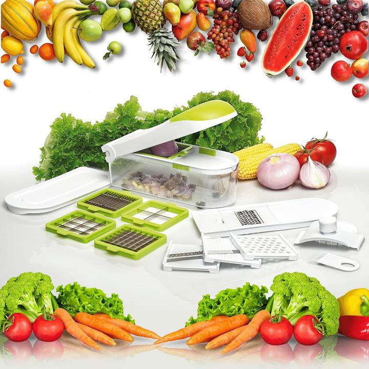 Actual product image Lipo Dicer Express