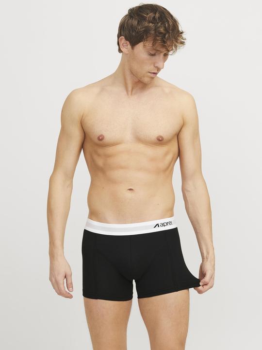 Actual product image Aprel 5-pack boxer shorts boxer shorts (XXL, 5-pack)