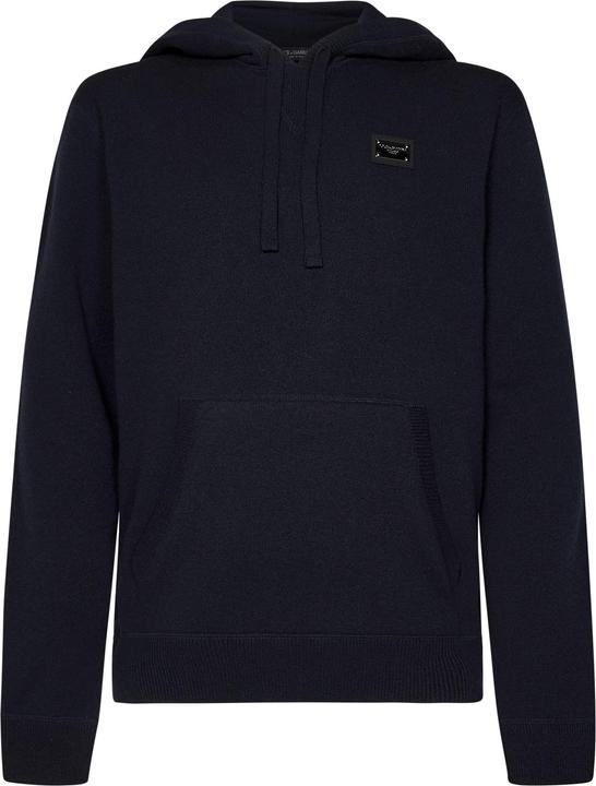 Produktbild Dolce & Gabbana Sweaters Blue (54)