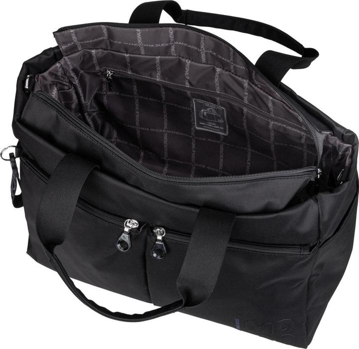 Actual product image Mandarina Duck Hand Luggage MD20 Duffle QMB02 (31 l)