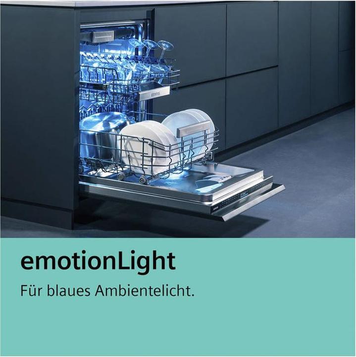 Image du produit Siemens Lave-vaisselle encastrable SN75ZX07CE