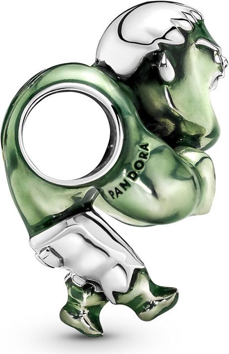 Image du produit Pandora Marvel The Avengers Hulk (Émail)