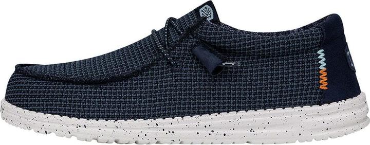 Hey Dude Wally Sport Mesh