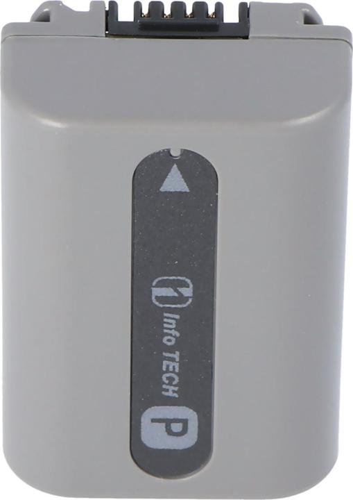 Produktbild Sony Akku NP-FP50, DCR-HC Serie, DCR-DVD (Akku)