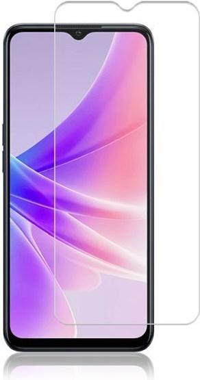 Immagine prodotto Mocolo Protettore di schermo di vetro protettivo a schermo intero 2.5D (1 Pezzo/i, Oppo A77 5G, Oppo A57e, Oppo A57s)