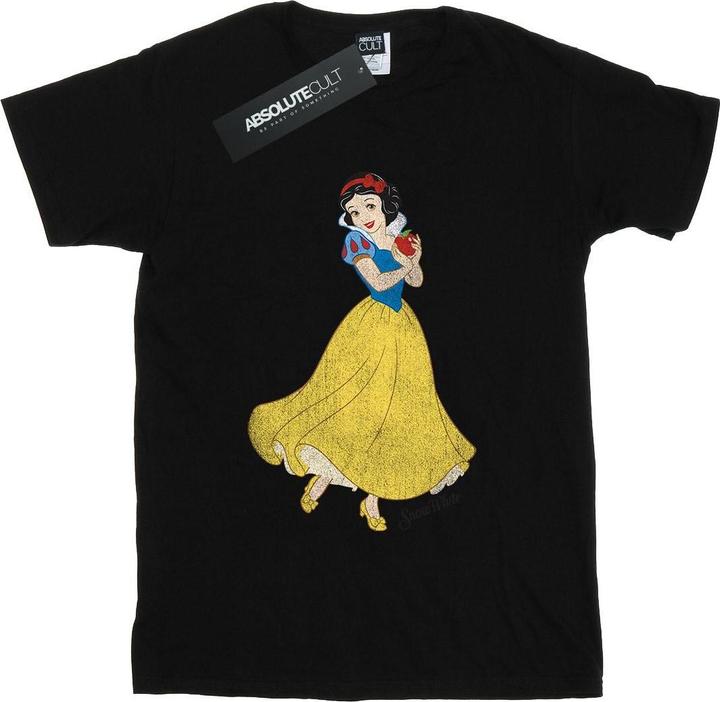 Produktbild Snow White TShirt Mädchen (116)