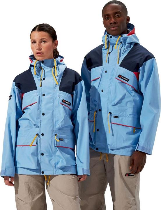Produktbild Berghaus Wasserdichte Trango Gore-Tex Jacket (M)