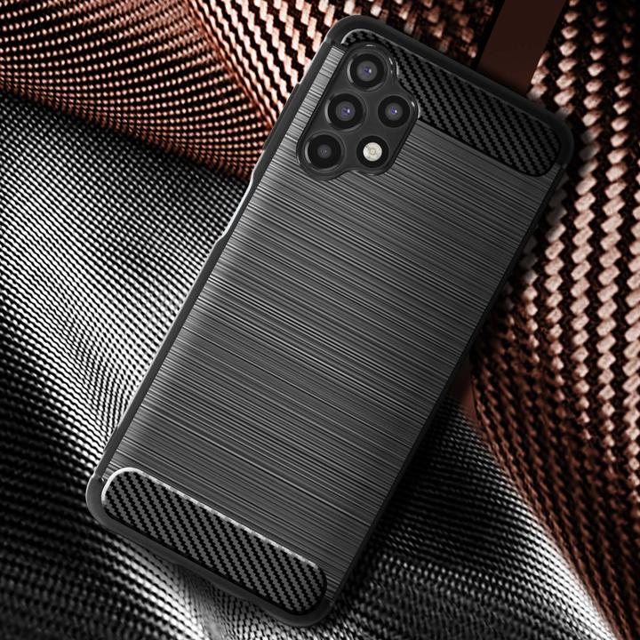 Actual product image Avizar Carbrush Series (Samsung Galaxy A04S)