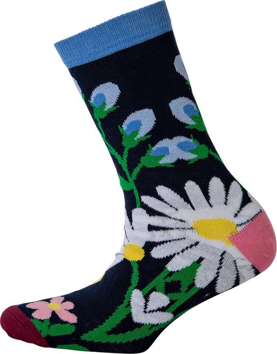 Produktbild United Oddsocks Blooming Amazing (3er Pack, 37 - 42)