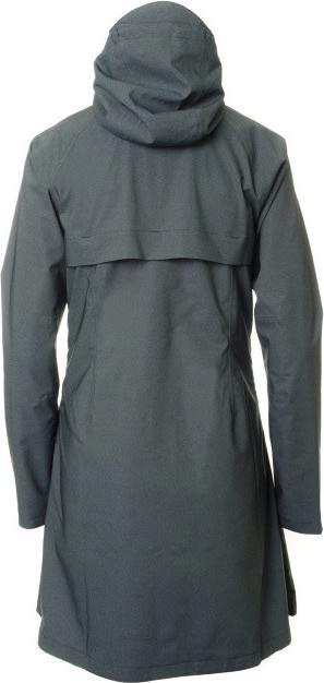 Image du produit Agu Veste de pluie Seq (S)
