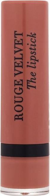 Immagine prodotto Bourjois Rouge Velvet The Lipstick (46 Torrone al miele)