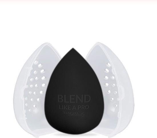 Immagine prodotto Vanessa Beauty Beauty Sponge Travel Case